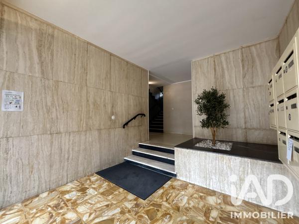Appartement à vendre 4 pièces 92,72 m² Aix-en-Provence