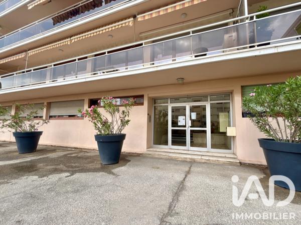 Appartement à vendre 4 pièces 92,72 m² Aix-en-Provence