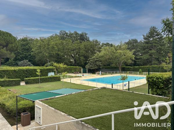 Appartement à vendre 4 pièces 92,72 m² Aix-en-Provence