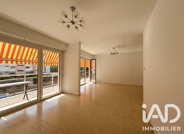 Appartement à vendre 4 pièces 92,72 m² Aix-en-Provence