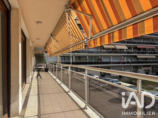 Appartement à vendre 4 pièces 92,72 m² Aix-en-Provence