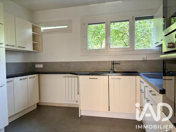 Appartement à vendre 4 pièces 92,72 m² Aix-en-Provence