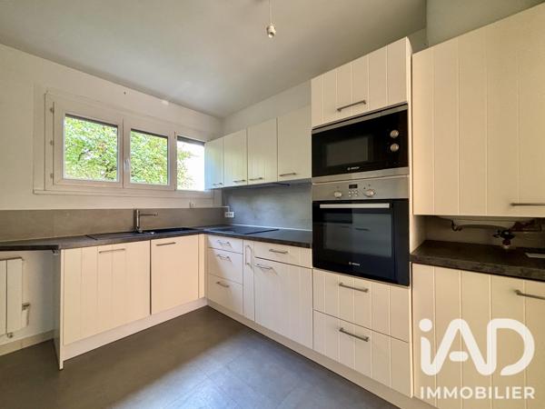 Appartement à vendre 4 pièces 92,72 m² Aix-en-Provence