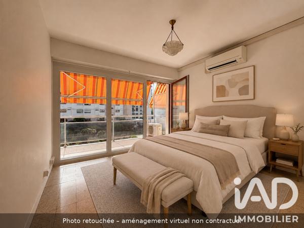 Appartement à vendre 4 pièces 92,72 m² Aix-en-Provence