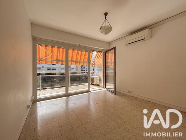 Appartement à vendre 4 pièces 92,72 m² Aix-en-Provence