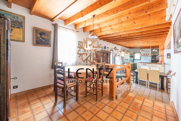 Villa provençale de 250 m² sur terrain de 5 451 m²