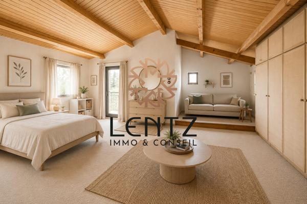 Villa provençale de 250 m² sur terrain de 5 451 m²