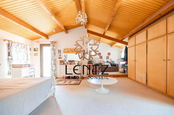 Villa provençale de 250 m² sur terrain de 5 451 m²