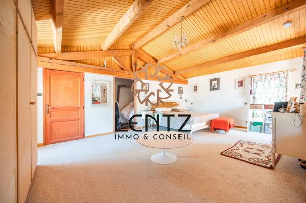 Villa provençale de 250 m² sur terrain de 5 451 m²