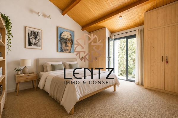 Villa provençale de 250 m² sur terrain de 5 451 m²