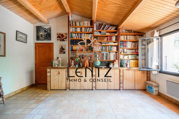 Villa provençale de 250 m² sur terrain de 5 451 m²