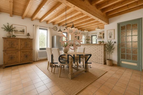 Villa provençale de 250 m² sur terrain de 5 451 m²