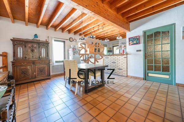 Villa provençale de 250 m² sur terrain de 5 451 m²