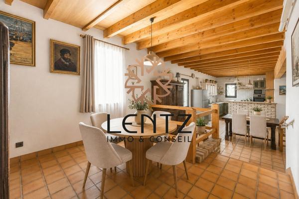 Villa provençale de 250 m² sur terrain de 5 451 m²