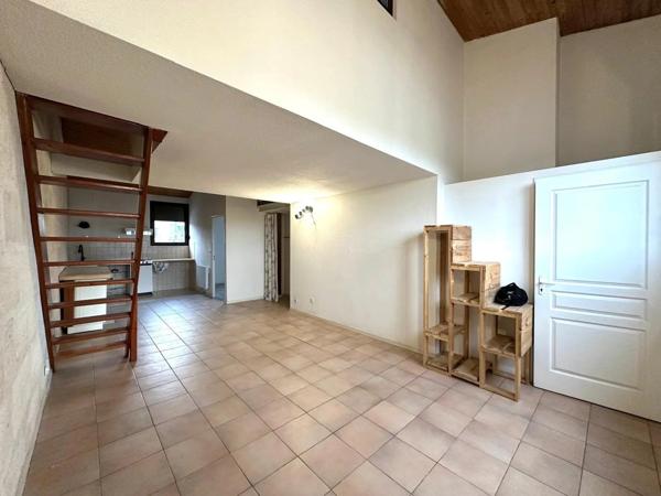 Location Appartement 3 pièces 54 m2 à Pessac