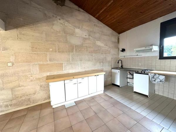 Location Appartement 3 pièces 54 m2 à Pessac