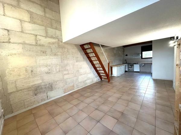 Location Appartement 3 pièces 54 m2 à Pessac