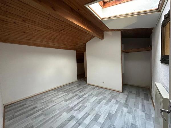 Location Appartement 3 pièces 54 m2 à Pessac