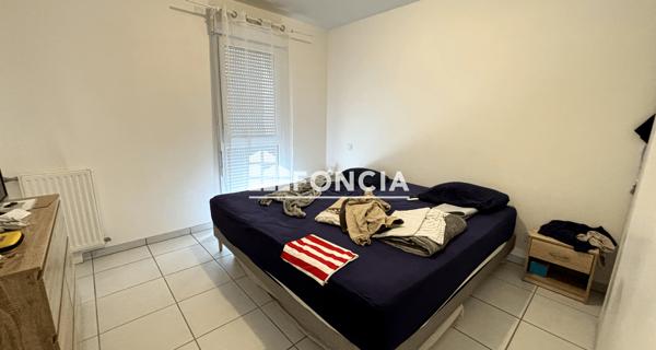 À vendre Appartement 2 pièces 45.57 m² - Toulouse 31100