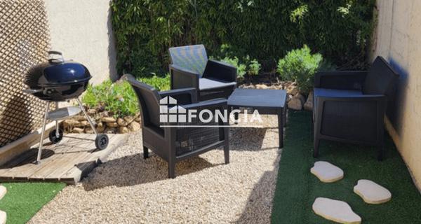 Location Maison 2 pièces 28.74 m² - Saint-cyprien 66750