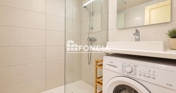 Location Maison 2 pièces 28.74 m² - Saint-cyprien 66750