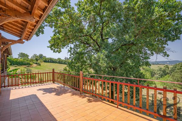 A vendre maison 3 chambres avec dépendances