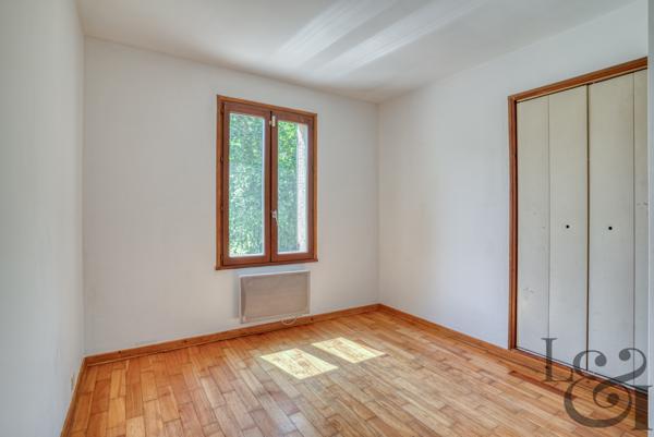 A vendre maison 3 chambres avec dépendances