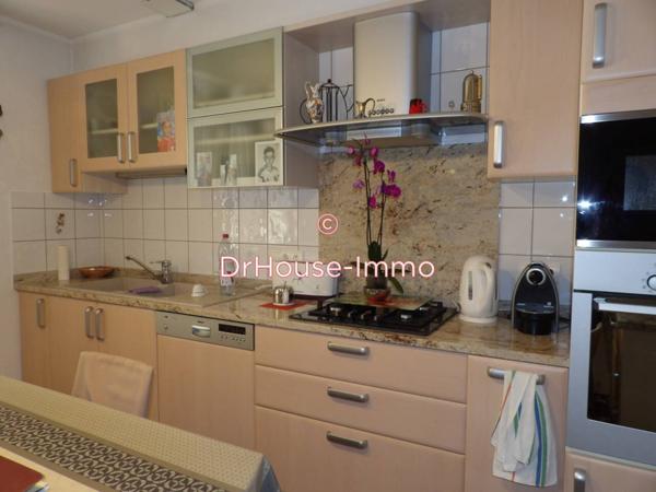 Maison à vendre 5 pièces de 98 m²