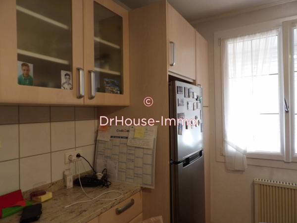 Maison à vendre 5 pièces de 98 m²