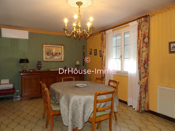 Maison à vendre 5 pièces de 98 m²