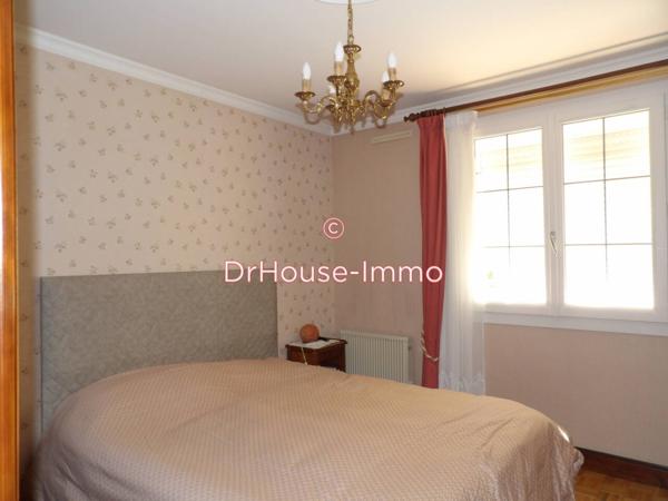 Maison à vendre 5 pièces de 98 m²