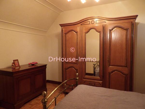 Maison à vendre 5 pièces de 98 m²