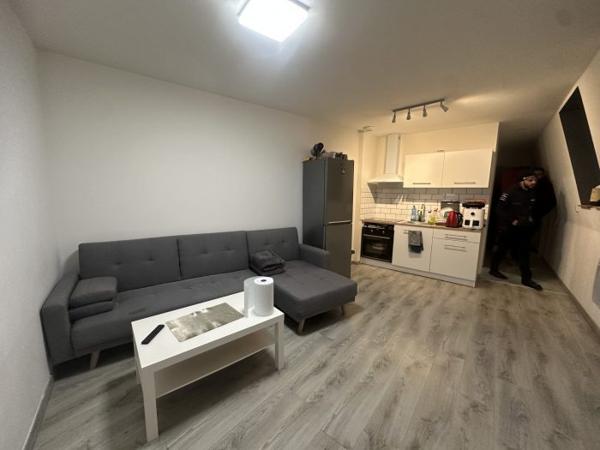 Immeuble Roubaix 140 m²