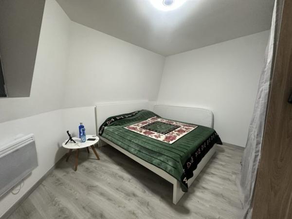 Immeuble Roubaix 140 m²