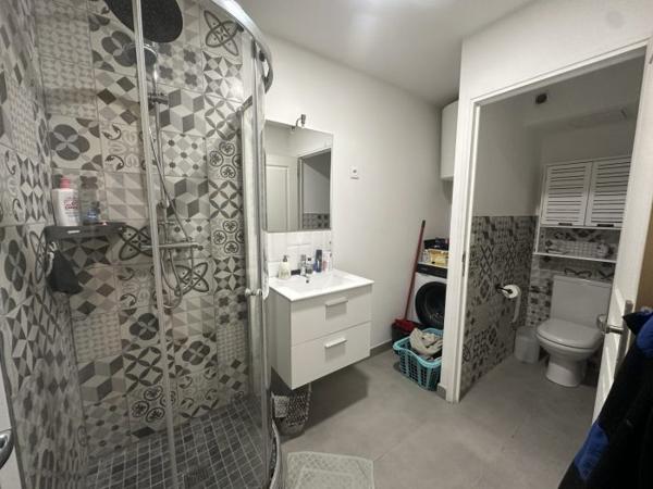 Immeuble Roubaix 140 m²