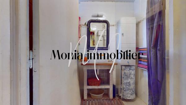 Maison 6 pièces - 130 m² Exclusivité efficity