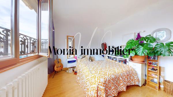 Maison 6 pièces - 130 m² Exclusivité efficity