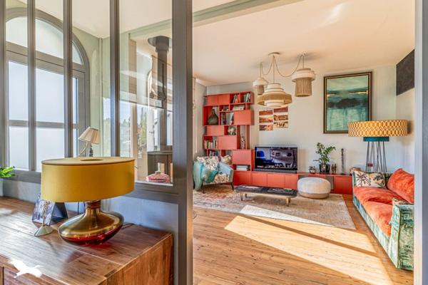 Maison à vendre |  Villenave-d'Ornon |  8 pièces | 168 m²