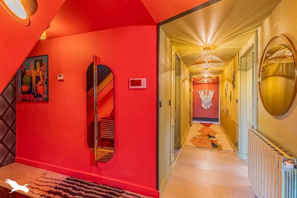 Maison à vendre |  Villenave-d'Ornon |  8 pièces | 168 m²