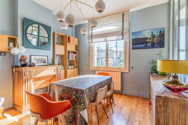 Maison à vendre |  Villenave-d'Ornon |  8 pièces | 168 m²