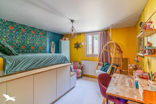 Maison à vendre |  Villenave-d'Ornon |  8 pièces | 168 m²