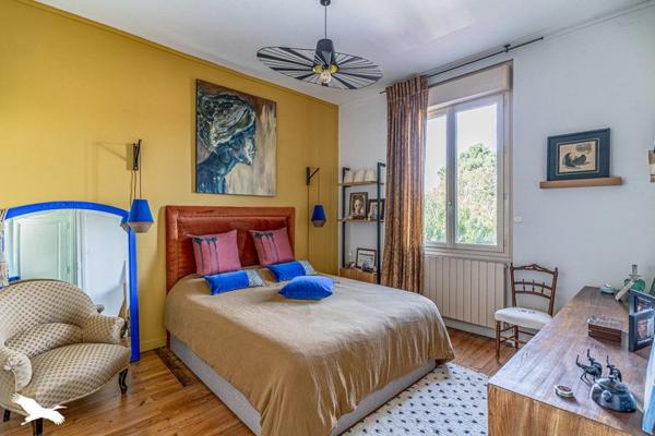 Maison à vendre |  Villenave-d'Ornon |  8 pièces | 168 m²