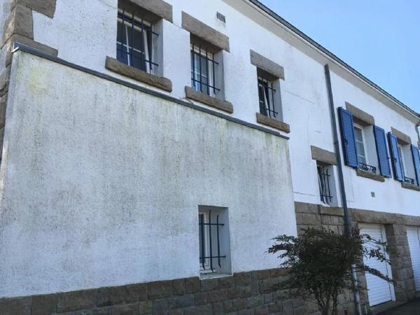 Achat - Maison Janzé 35150 7 pièces 209 m 2 829 m 2