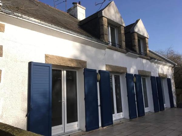 Achat - Maison Janzé 35150 7 pièces 209 m 2 829 m 2
