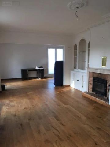 Achat - Maison Janzé 35150 7 pièces 209 m 2 829 m 2