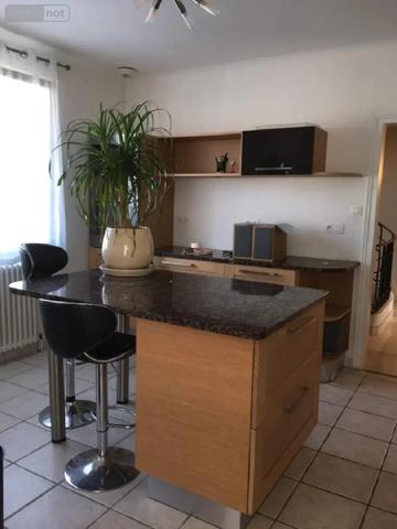 Achat - Maison Janzé 35150 7 pièces 209 m 2 829 m 2