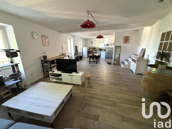 Maison à vendre 5 pièces 132 m² Velleron