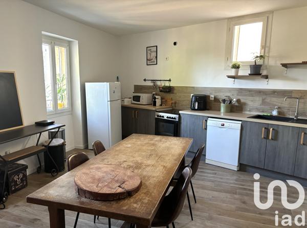 Maison à vendre 5 pièces 132 m² Velleron