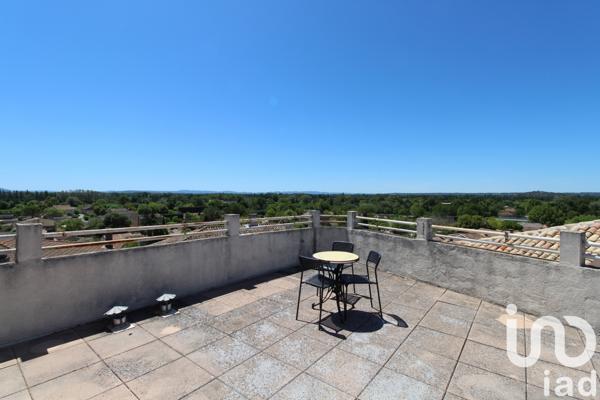 Maison à vendre 5 pièces 132 m² Velleron