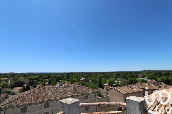 Maison à vendre 5 pièces 132 m² Velleron